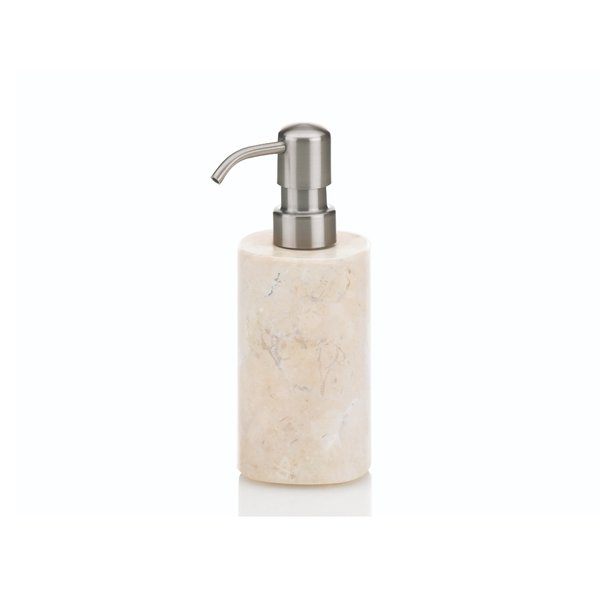 Liquid Soap Dispenser Marble