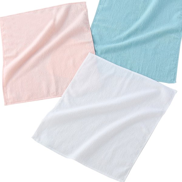 Airy Touch Face Towel