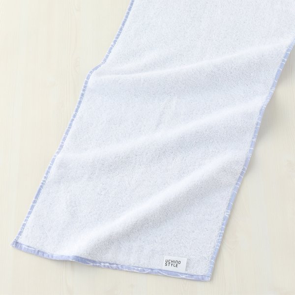 Tsuyushiba Hand Towel