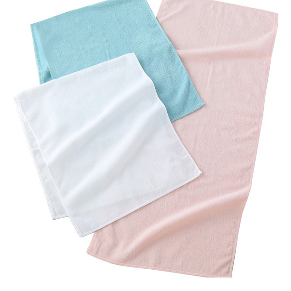 Airy Touch Hand Towel