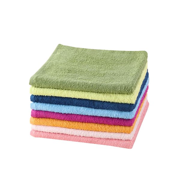 Oboro Japanese Traditional Colour Bath Towel