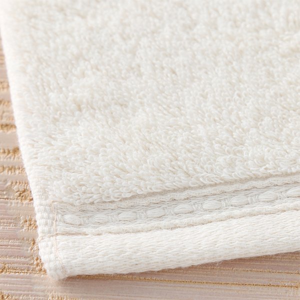 Organic Cotton Pure Natural Hand Towel