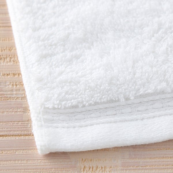 Organic Cotton Pure Natural Bath Towel