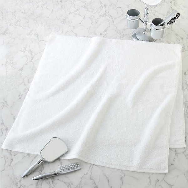 Sea Island Cotton Imperial Bath Towel