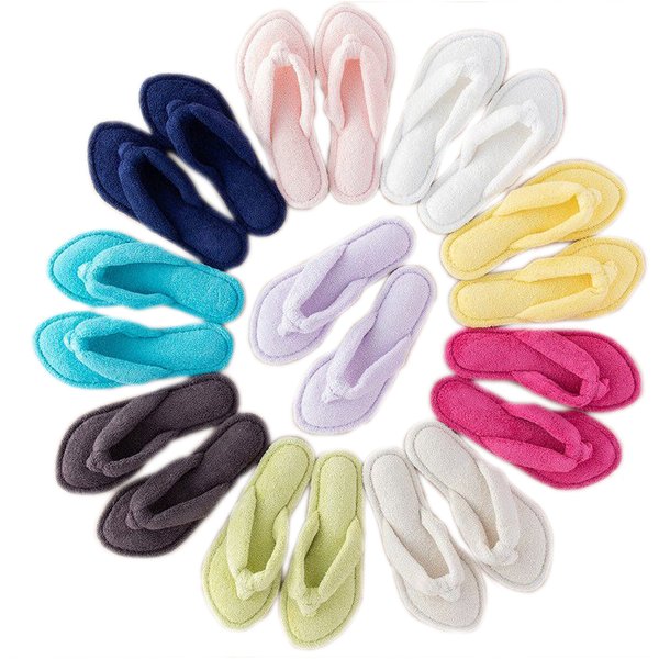 Colour Sandal Slippers N 