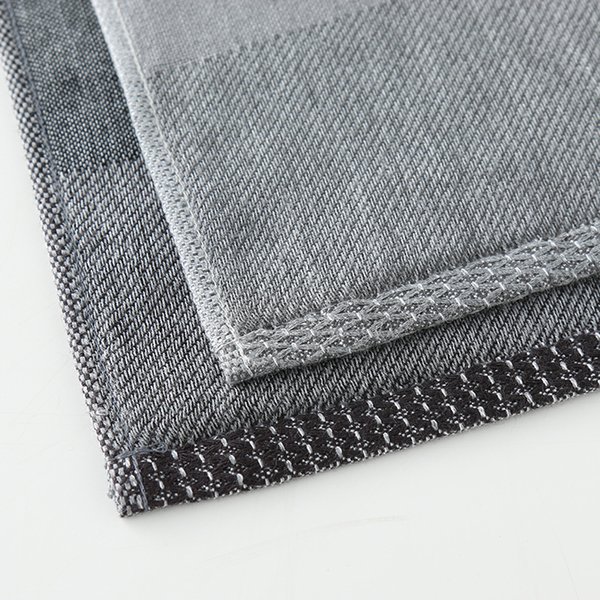 Bincho Charcoal Shijima Face Towel