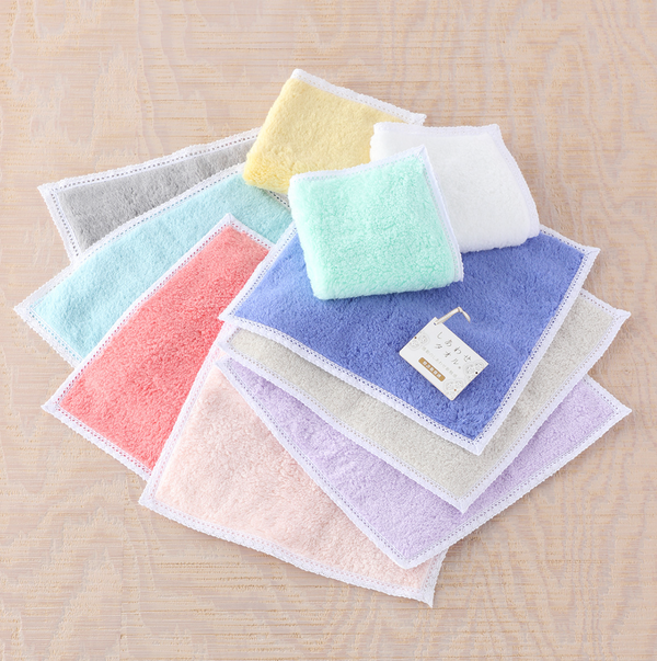 Shiawase Towel Chief